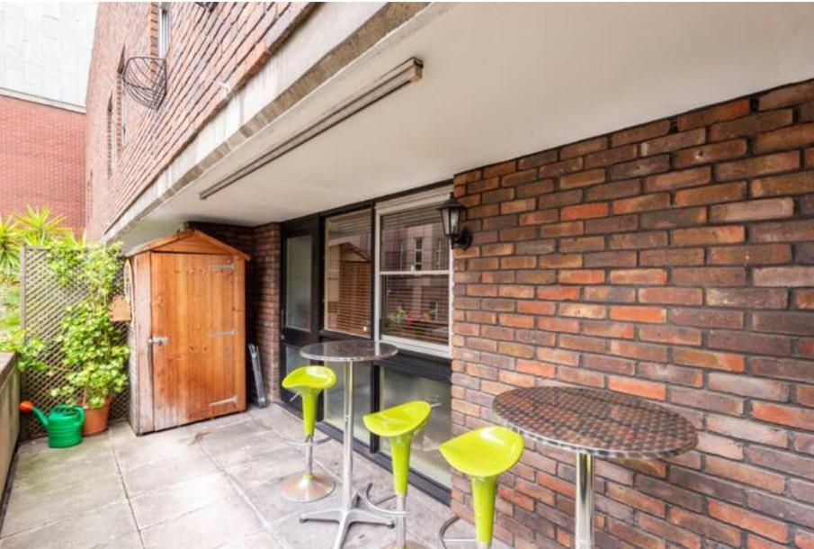 Super Central Beautiful Three Bedroom London Bagian luar foto