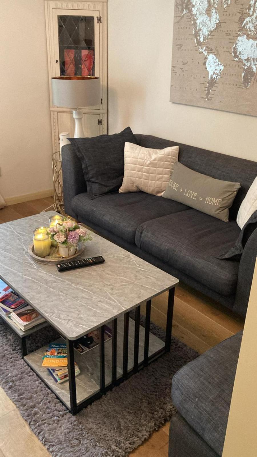 Super Central Beautiful Three Bedroom London Bagian luar foto